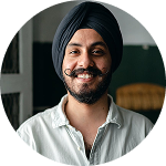 Gurpreet
